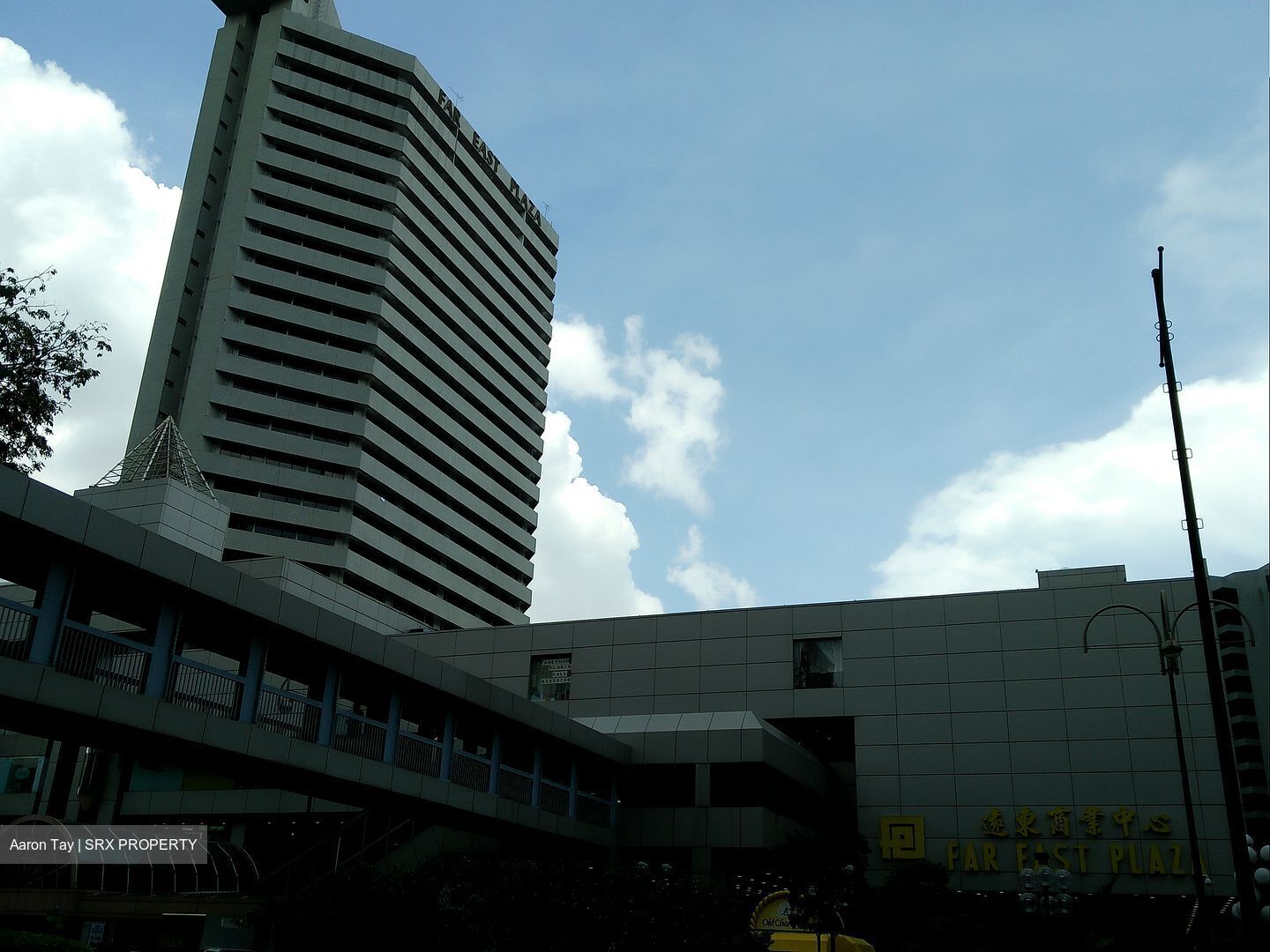 Far East Plaza (D9), Retail #614683301